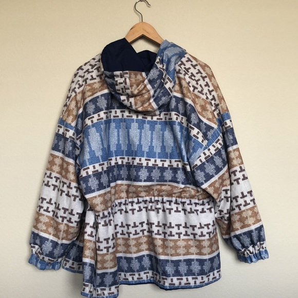 Vintage Reversible Jacket - Picture 8 of 8